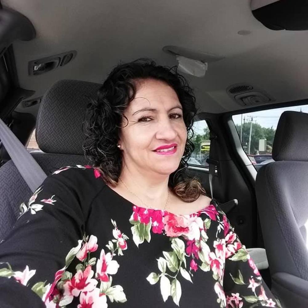 Meet your Posher, Aida